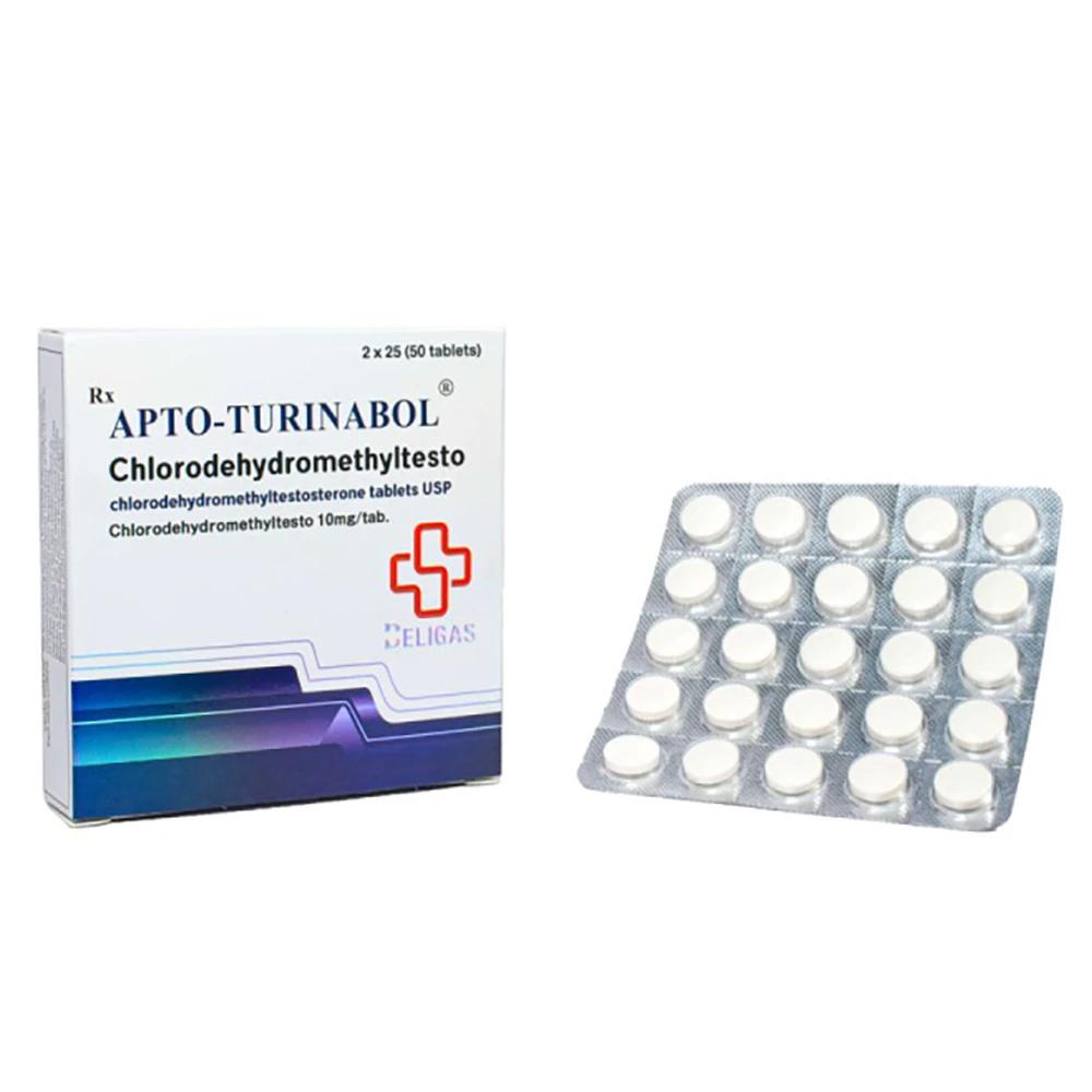 Apto Turinabol 10