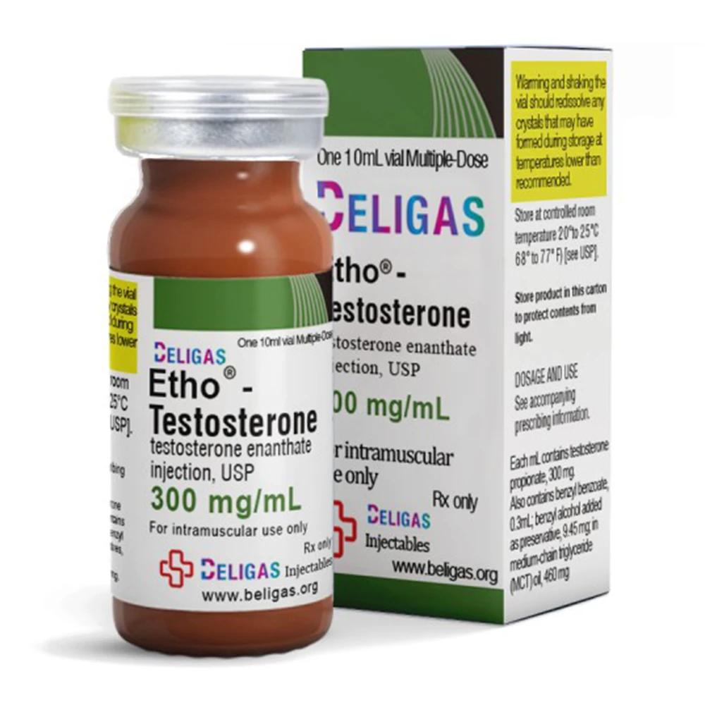 Etho Testosterone 300