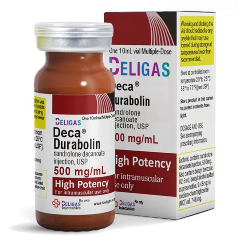 Deca Durabolin 500