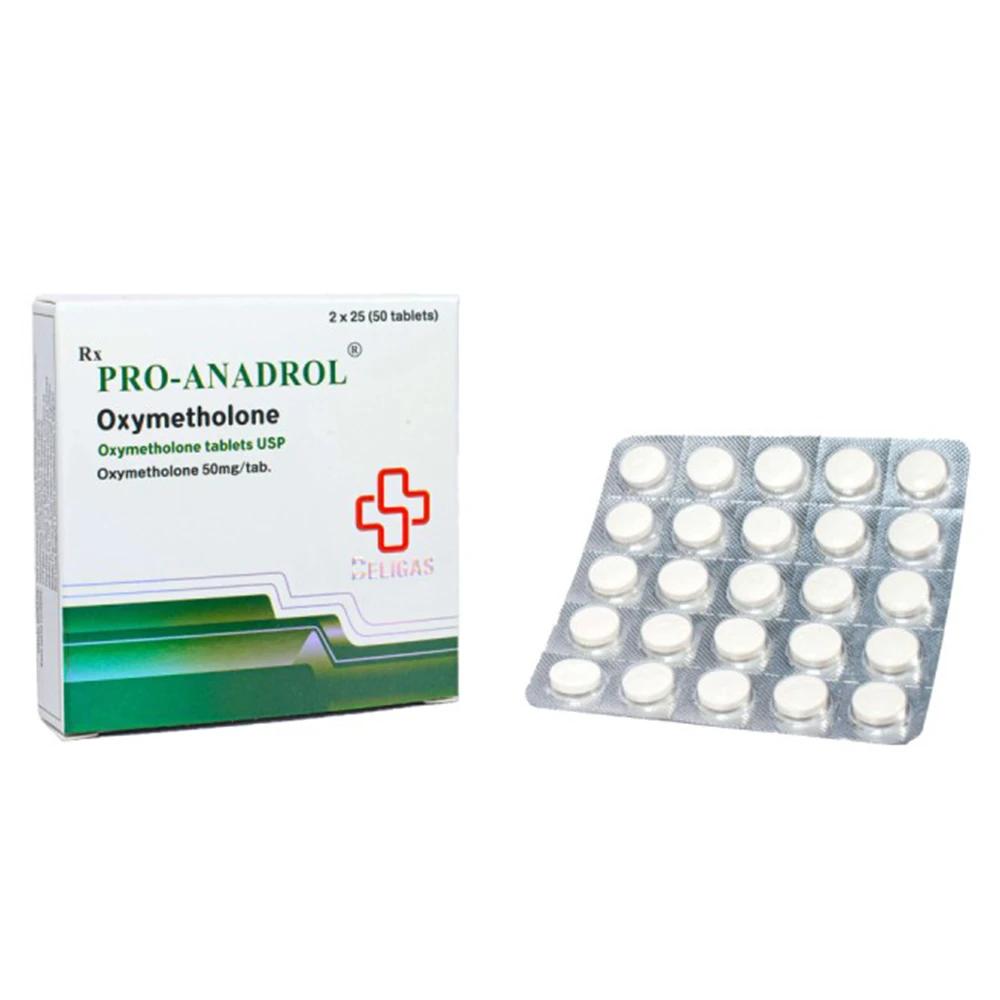 Pro Anadrol