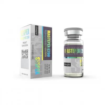 Mastepex E200 Masteron Enanthate