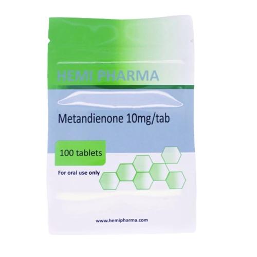 Metandienone Dianabol