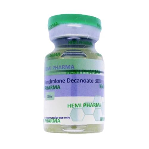 Nandrolone Decanoate