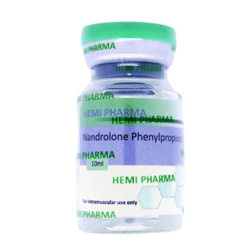 Nandrolone Phenylpropionate NPP