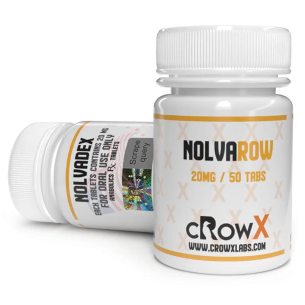 Nolvarow 20 Tamoxifen