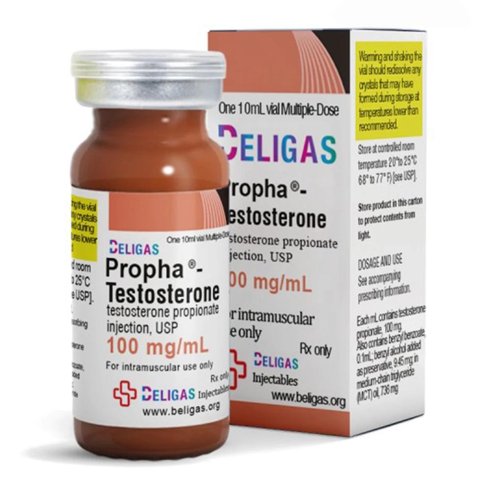 Propha Testosterone Propionate