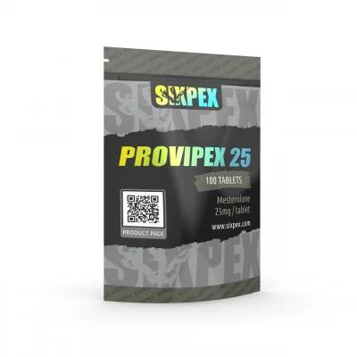 Provipex 25 Proviron