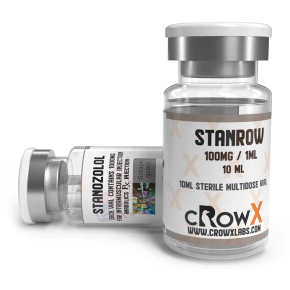 Stanrow 100 Stanozolol