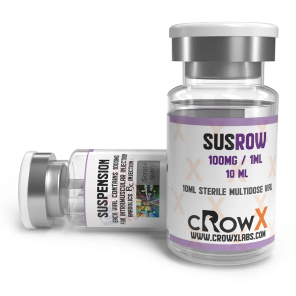 Susrow 100 Testosterone Base