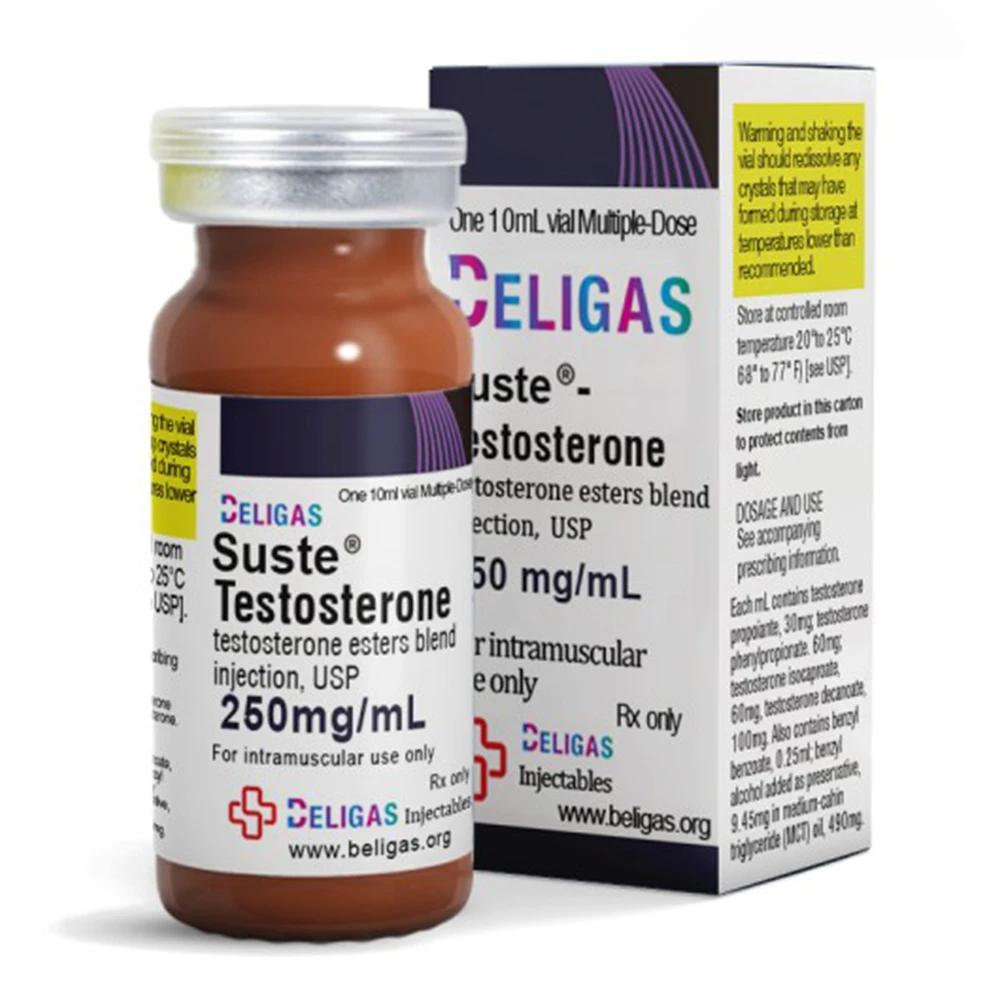 Suste-Testosterone Mix