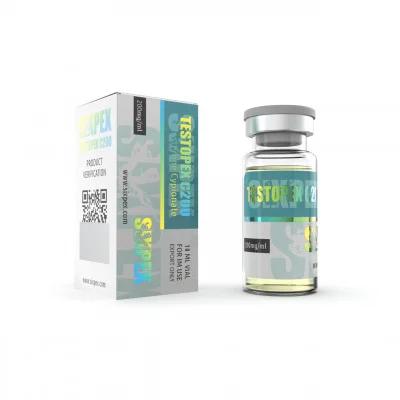 Testopex E250 Testosterone Enanthate