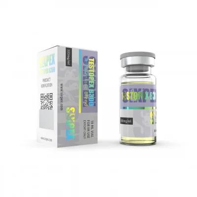 Testopex B300 Testosterone Blend