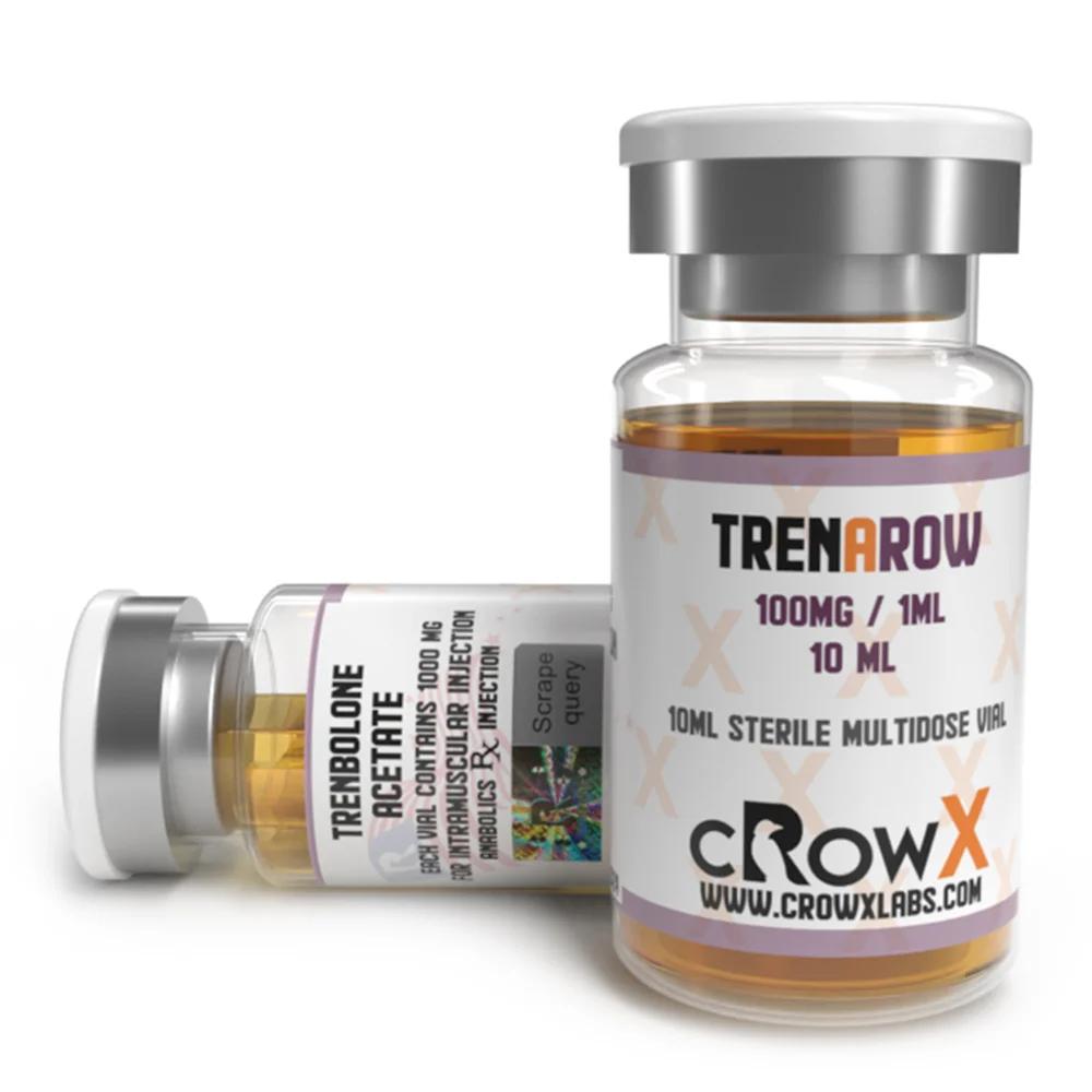 TrenArow 100 Trenbolone Acetate