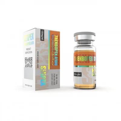 Trenbopex A100 Trenbolone Acetate