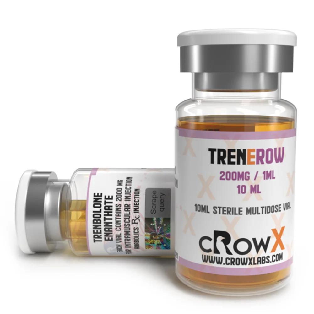 TrenErow 200 Trenbolone Enanthate