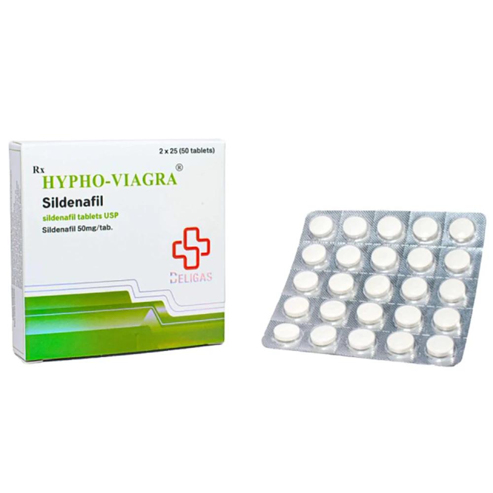 Viagra Sildenafil