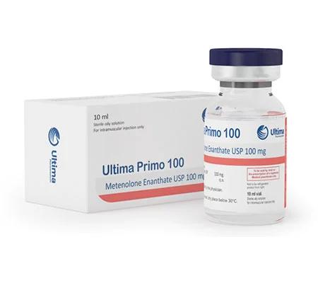 Primo 200 Metenolone Enanthate