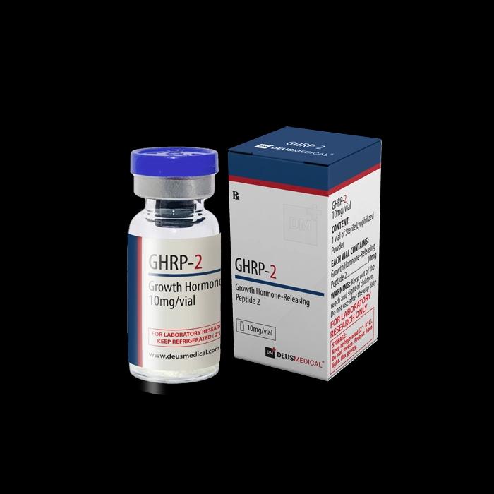 GHRP-2 Pralmorelin