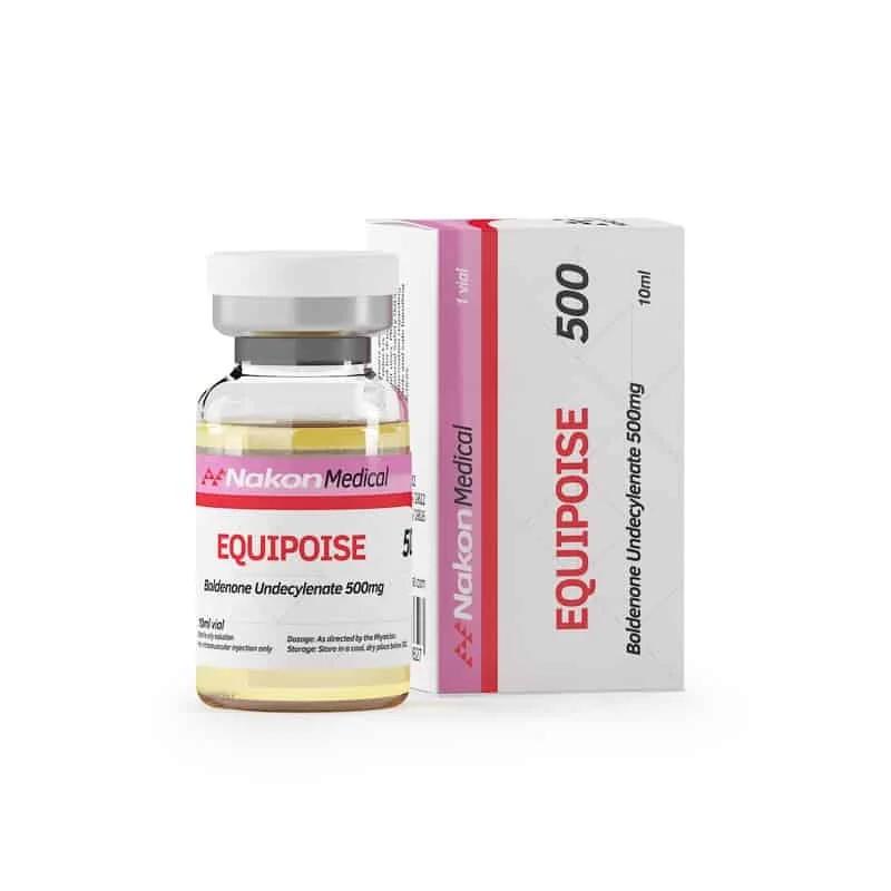 Equipoise 250 Boldenone