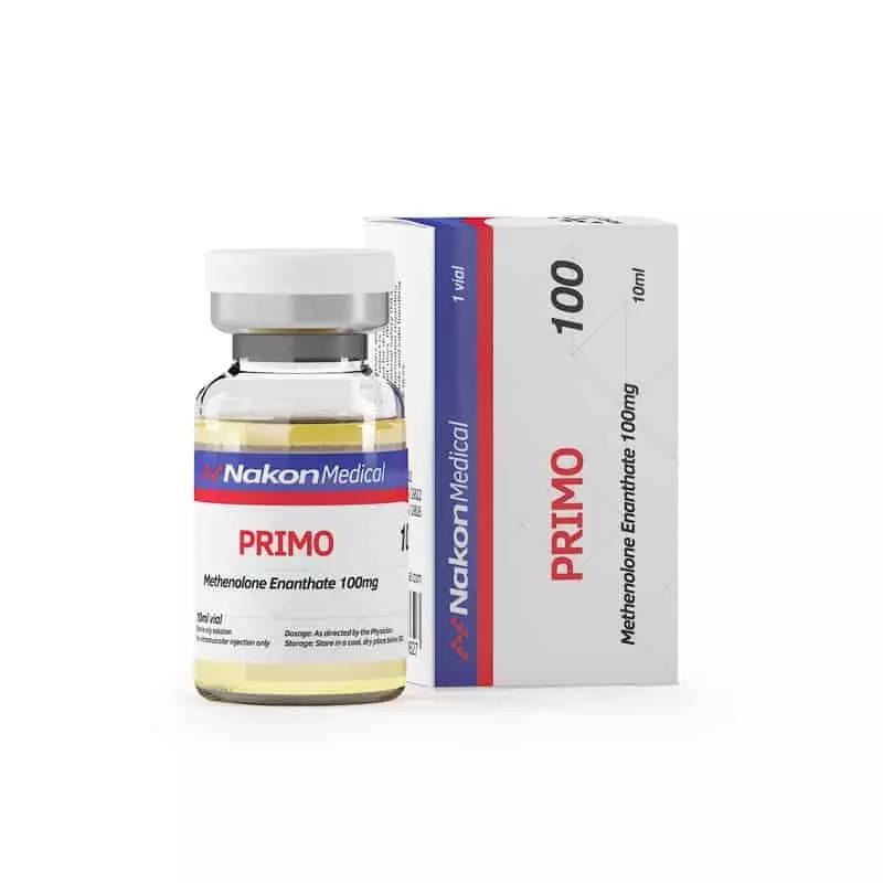 Primo 100 Primobolan Injectable