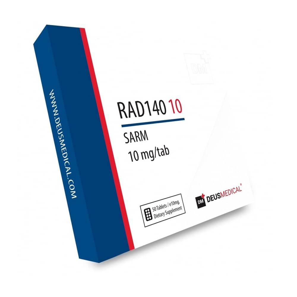 Rad140 10 Testolone