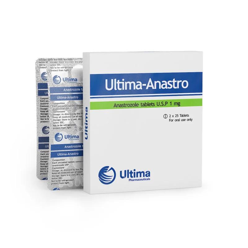 Anastro 1 Arimidex