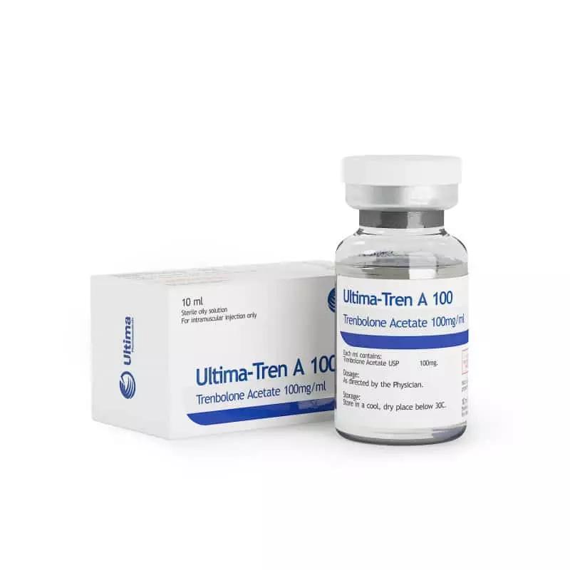 Tren A 100 Trenbolone Acetate