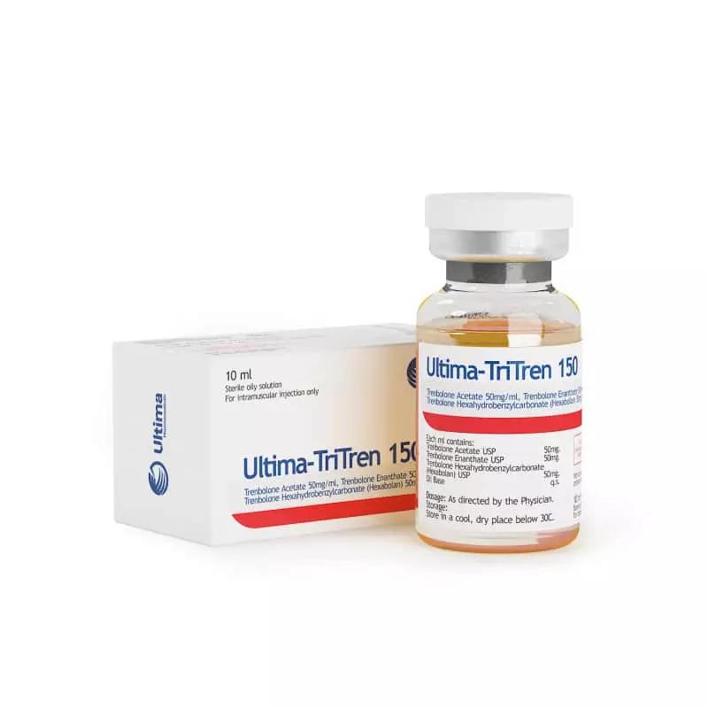 TriTren 150 Trenbolone Mix