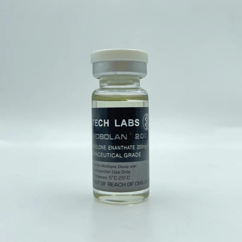 Primobolan cycles with Primo 200 Methenolone Enanthate 200 mg/ml by Hutech Labs