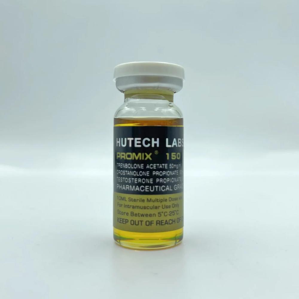 testosterone propionate for sale, ProMix 150 Steroids Blend, Hutech Labs, injectable, 10 ml x 150 mg/ml