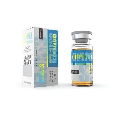 injectable steroids side effects, Cutpex B320 Short Mixe, Sixpex, injectable, 10 ml x 300 mg/ml