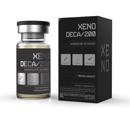 injectable steroids side effects Deca Durabolin 200 Xeno Us 10 ml