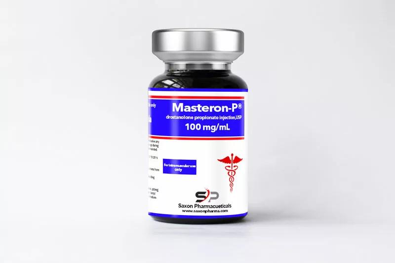 drostanolone propionate side effects Mast P 100 Masteron Propionate Hutech Labs injectable 10 ml x 100 mg/ml