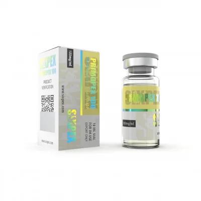 benefits of deca durabolin Decapex 200 Deca Durabolin 200 mg/ml injectable