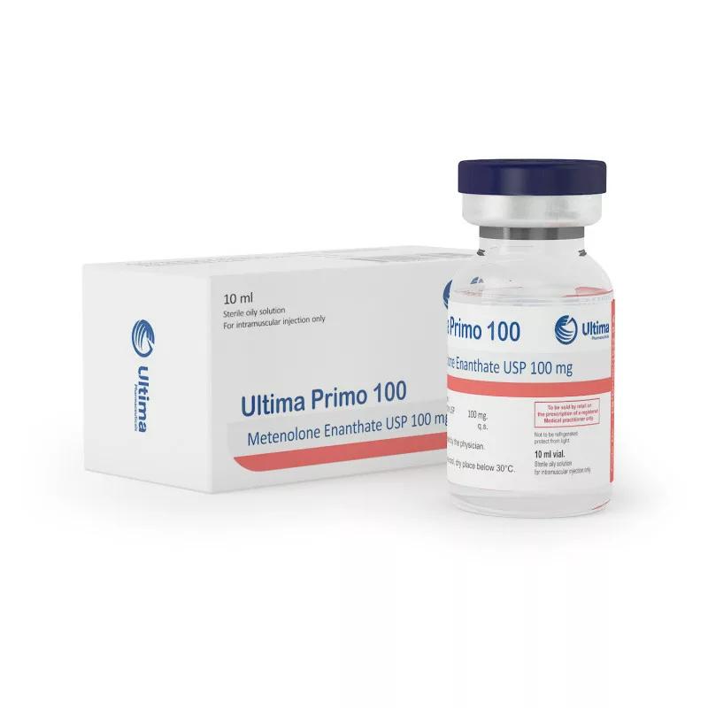 primobolan steroid cycle, Primo 200 Primobolan, Ultima Pharmaceutical, injectable, 10 ml x 200 mg/ml
