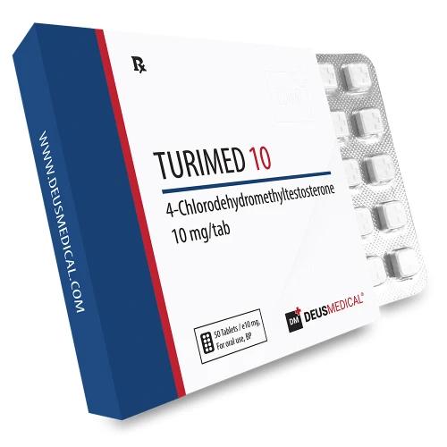 side effects of turinabol Turimed 10 Turinabol Deus Medical 10 mg Tablet pack