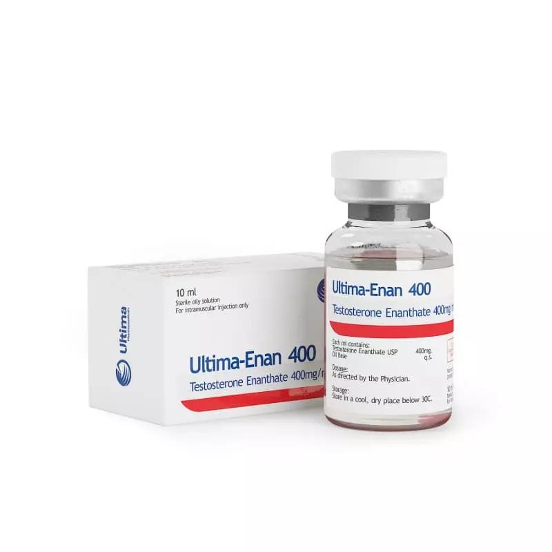 testosterone enanthate buy Enan 400 Testosterone Enanthate Ultima Pharmaceutical injectable 10 ml x 400 mg/ml