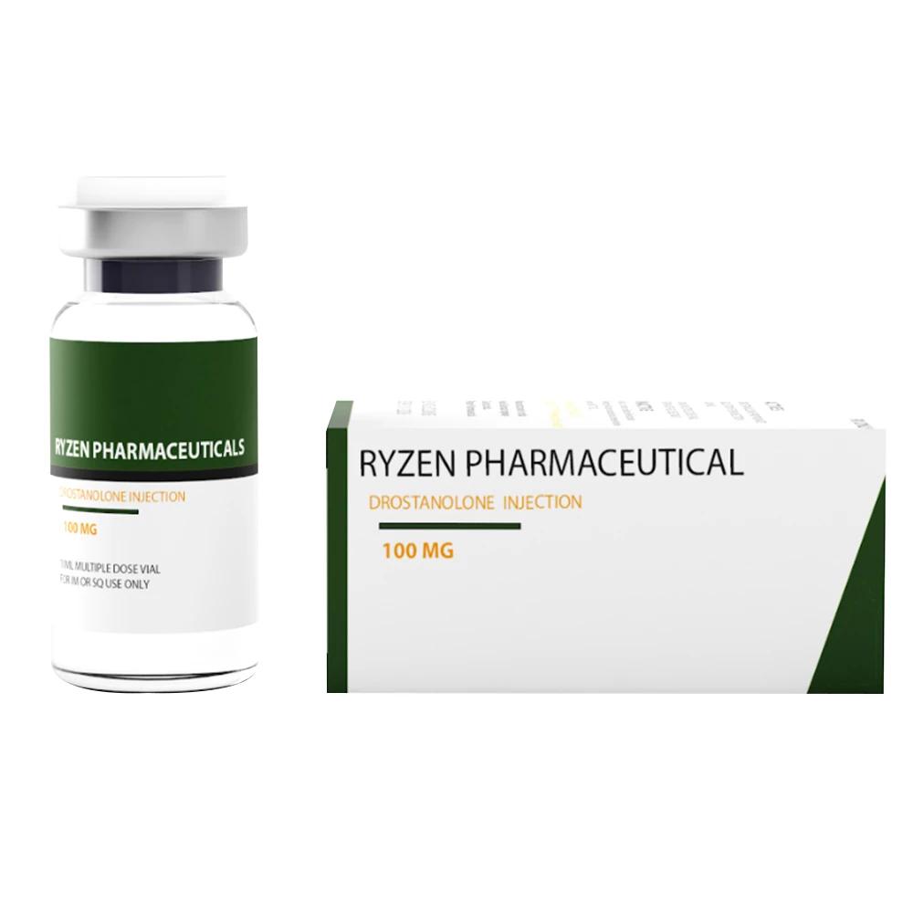 drostanolone propionate side effects Masteron 100 Drostanolone Injection Ryzen Pharma 10 ml x 100 mg/ml