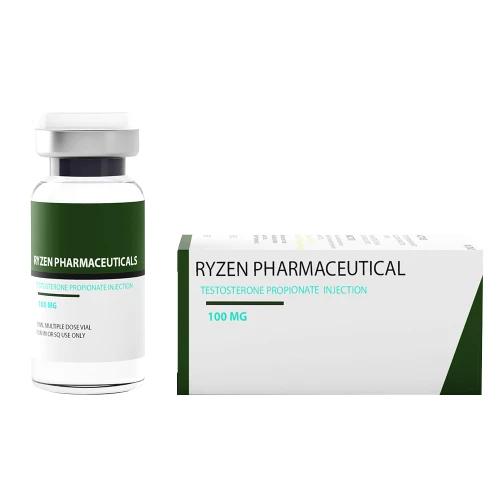 Testosterone Propionate for Sale - Testosterone Propionate 100 Ryzen Pharma Injectable 10 ml x 100 mg/ml