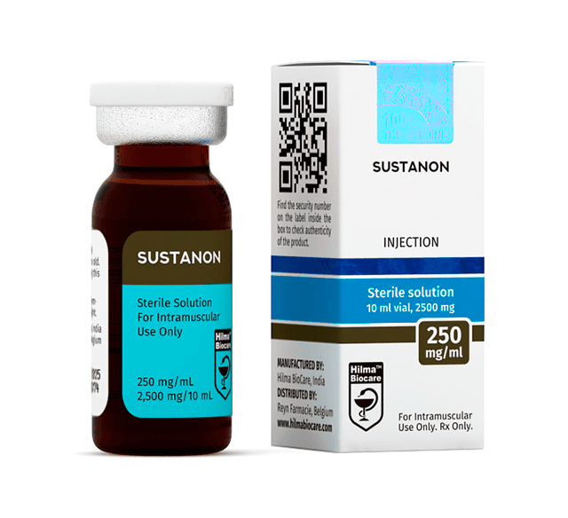 testosterone sustanon for sale, Sustanon 250 Testosteron Mix by Hilma Biocare, injectable, 10 ml x 250 mg/ml