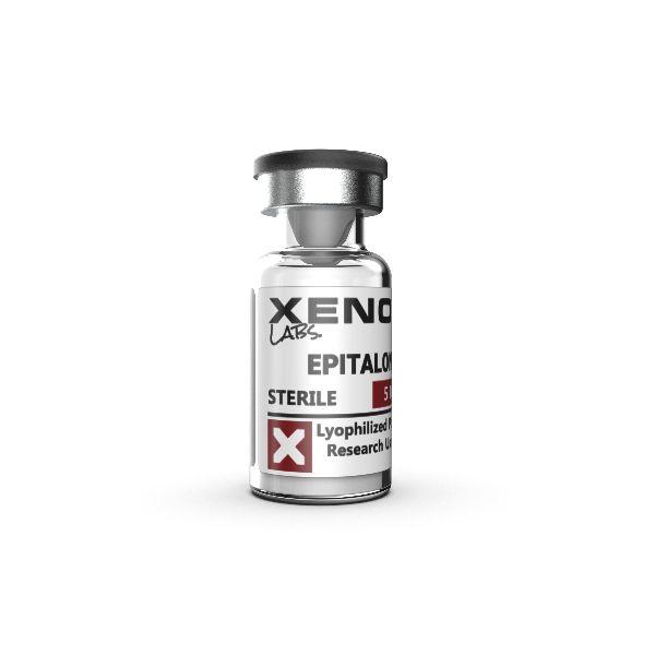 buy epitalon peptides Xeno Us 5 mg powder