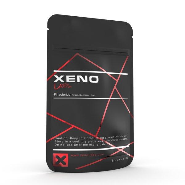 Buy Letrozole Finasteride 1mg tablets by Xeno Us